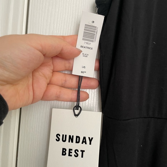 Sunday Best Beatrice Dress - Picture 2 of 5